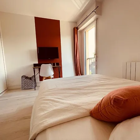 Lejlighed Une Coloc En - 329 Rouen